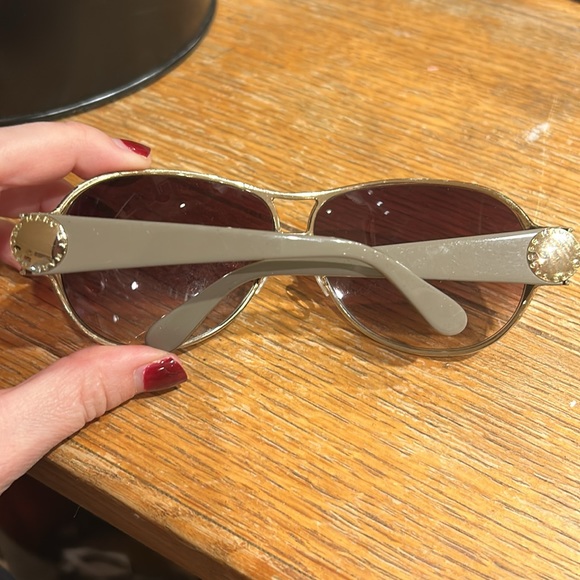 Marc Jacobs Sunglasses - Picture 7 of 8